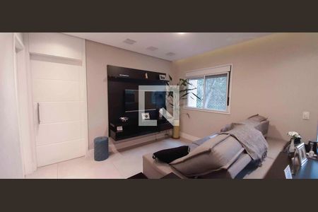 Apartamento à venda com 3 quartos, 108m² em Vila Pirajussara, Osasco