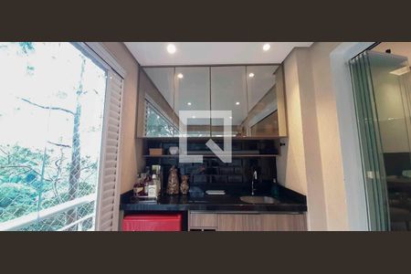 Apartamento à venda com 3 quartos, 108m² em Vila Pirajussara, Osasco