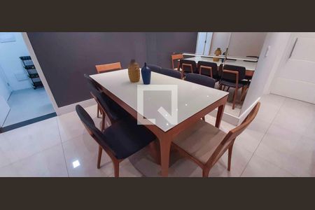 Apartamento à venda com 3 quartos, 108m² em Vila Pirajussara, Osasco