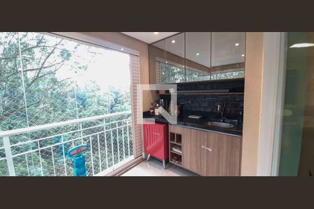 Apartamento à venda com 3 quartos, 108m² em Vila Pirajussara, Osasco