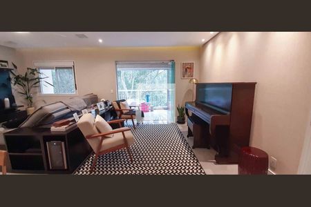 Apartamento à venda com 3 quartos, 108m² em Vila Pirajussara, Osasco