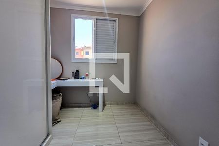 Quarto 1 de apartamento à venda com 2 quartos, 47m² em Parque Jaçatuba, Santo André