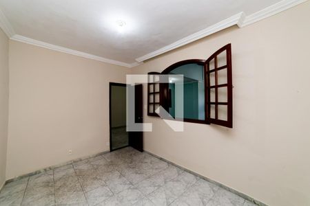 Quarto 1 de casa para alugar com 2 quartos, 80m² em Cachoeirinha, Belo Horizonte