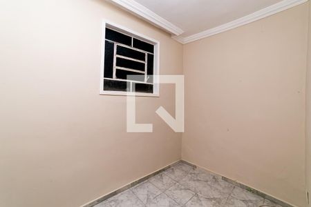 Quarto 2 de casa para alugar com 2 quartos, 80m² em Cachoeirinha, Belo Horizonte