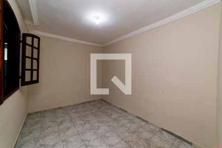 Quarto 1 de casa para alugar com 2 quartos, 80m² em Cachoeirinha, Belo Horizonte