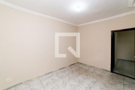 Quarto 1 de casa para alugar com 2 quartos, 80m² em Cachoeirinha, Belo Horizonte