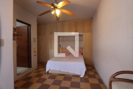 Suíte de casa à venda com 3 quartos, 150m² em Cidade São Mateus, São Paulo