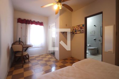 Suíte de casa à venda com 3 quartos, 150m² em Cidade São Mateus, São Paulo