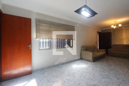 Sala de Jantar de casa à venda com 3 quartos, 150m² em Cidade São Mateus, São Paulo