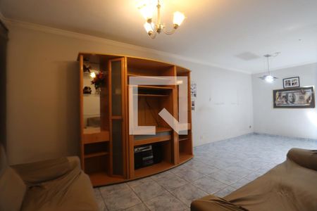 Sala de casa à venda com 3 quartos, 150m² em Cidade São Mateus, São Paulo