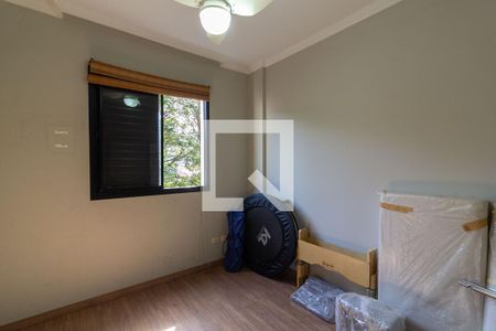 Quarto 1 de apartamento à venda com 3 quartos, 71m² em Jardim Ubirajara, São Paulo