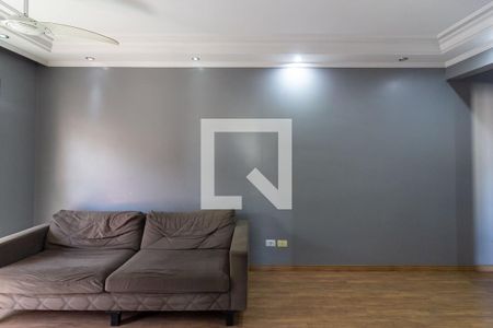 Apartamento para alugar com 3 quartos, 71m² em Jardim Ubirajara, São Paulo