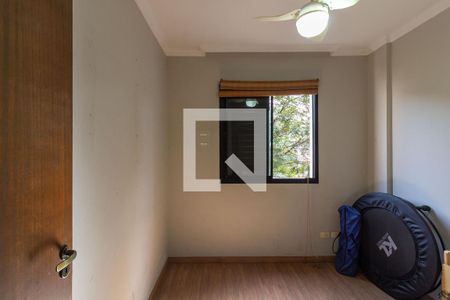 Quarto 1 de apartamento à venda com 3 quartos, 71m² em Jardim Ubirajara, São Paulo