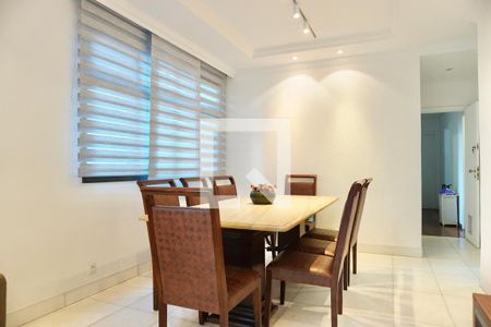 Copa  de apartamento à venda com 3 quartos, 120m² em Serra, Belo Horizonte