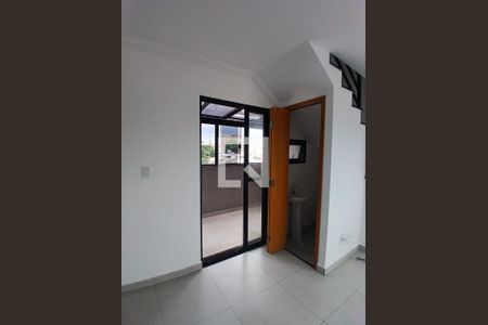 Sala de apartamento à venda com 2 quartos, 60m² em Vila Ré, São Paulo