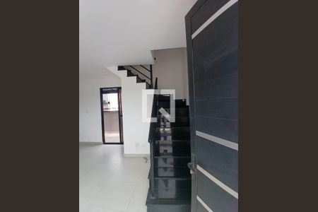 Sala de apartamento à venda com 2 quartos, 60m² em Vila Ré, São Paulo