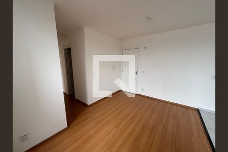 Sala de apartamento à venda com 2 quartos, 42m² em Vila Cosmopolita, São Paulo