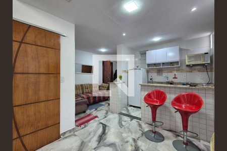 Apartamento para alugar com 2 quartos, 90m² em Recreio dos Bandeirantes, Rio de Janeiro