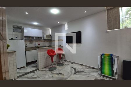Apartamento para alugar com 2 quartos, 90m² em Recreio dos Bandeirantes, Rio de Janeiro