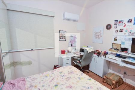 Quarto 1 de casa para alugar com 2 quartos, 55m² em Vila Isabel, Rio de Janeiro