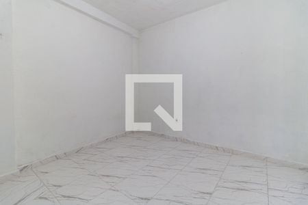 Suíte 1 de casa para alugar com 2 quartos, 50m² em Vila Água Funda, São Paulo