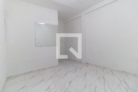 Suíte 1 de casa para alugar com 2 quartos, 50m² em Vila Água Funda, São Paulo