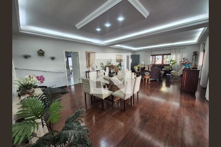Casa para alugar com 4 quartos, 500m² em Residencial Parque Rio das Pedras, Campinas