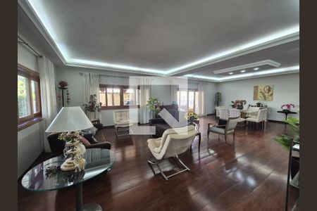 Casa para alugar com 4 quartos, 500m² em Residencial Parque Rio das Pedras, Campinas