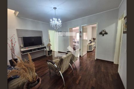 Casa para alugar com 4 quartos, 500m² em Residencial Parque Rio das Pedras, Campinas