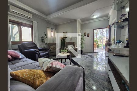 Casa à venda com 4 quartos, 500m² em Residencial Parque Rio das Pedras, Campinas
