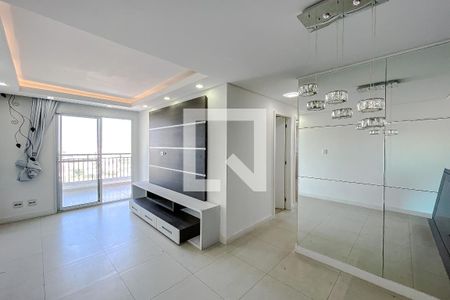 Apartamento à venda com 3 quartos, 75m² em Vila Canero, São Paulo