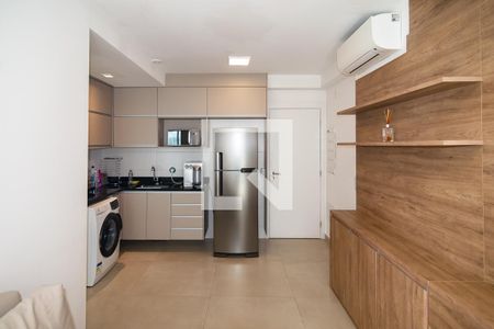 Apartamento para alugar com 1 quarto, 41m² em Consolação, São Paulo