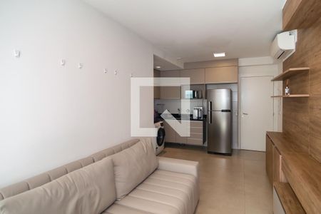 Apartamento para alugar com 1 quarto, 41m² em Consolação, São Paulo