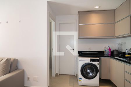 Apartamento para alugar com 1 quarto, 41m² em Consolação, São Paulo