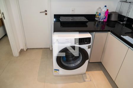 Apartamento para alugar com 1 quarto, 41m² em Consolação, São Paulo