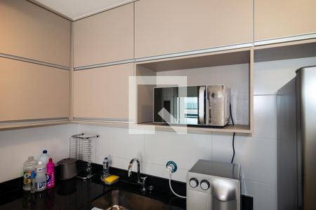 Apartamento para alugar com 1 quarto, 41m² em Consolação, São Paulo