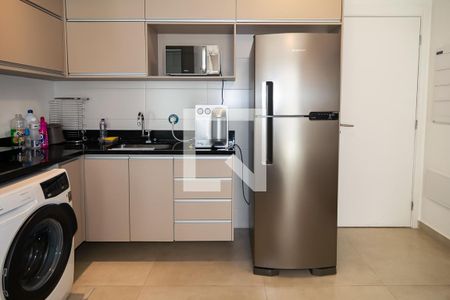 Apartamento para alugar com 1 quarto, 41m² em Consolação, São Paulo