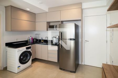 Apartamento para alugar com 1 quarto, 41m² em Consolação, São Paulo