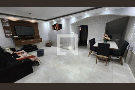 Foto 09 de casa à venda com 5 quartos, 404m² em Curicica, Rio de Janeiro