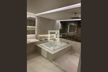 Foto 35 de casa de condomínio à venda com 5 quartos, 900m² em Barra da Tijuca, Rio de Janeiro