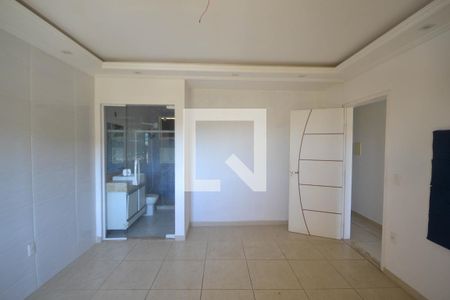 Quarto 1 -Suíte de casa para alugar com 3 quartos, 155m² em Carmari, Nova Iguaçu