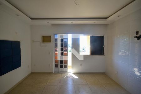 Quarto 1 -Suíte de casa para alugar com 3 quartos, 155m² em Carmari, Nova Iguaçu