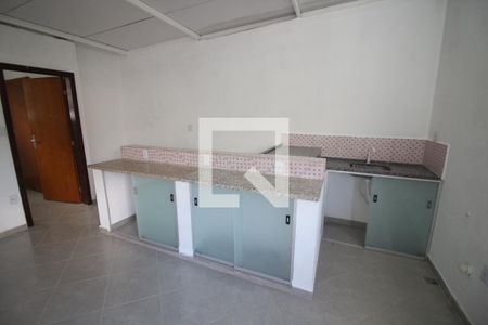 Sala 2 de apartamento para alugar com 3 quartos, 140m² em Bonsucesso, Contagem