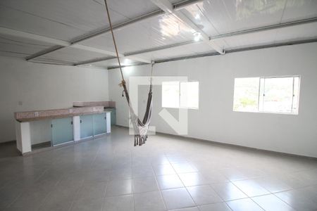 Sala 2 de apartamento para alugar com 3 quartos, 140m² em Bonsucesso, Contagem
