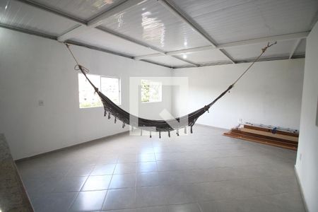Sala 2 de apartamento para alugar com 3 quartos, 140m² em Bonsucesso, Contagem