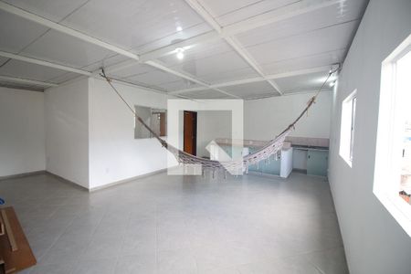 Sala 2 de apartamento para alugar com 3 quartos, 140m² em Bonsucesso, Contagem