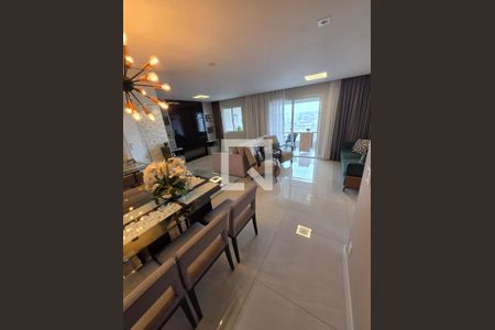 Foto 03 de apartamento à venda com 3 quartos, 124m² em Vila Andrade, São Paulo