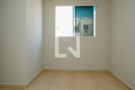 Quarto de apartamento para alugar com 2 quartos, 46m² em Jardim Jasmim, Nova Iguaçu