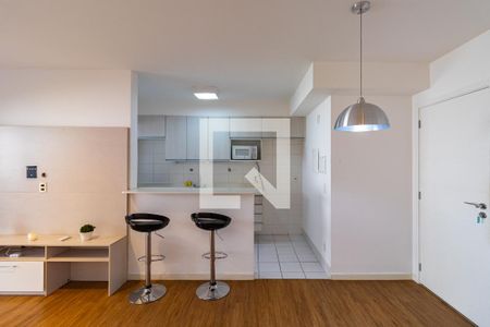 Apartamento para alugar com 2 quartos, 65m² em Morumbi, São Paulo