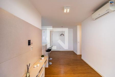 Apartamento à venda com 2 quartos, 65m² em Morumbi, São Paulo
